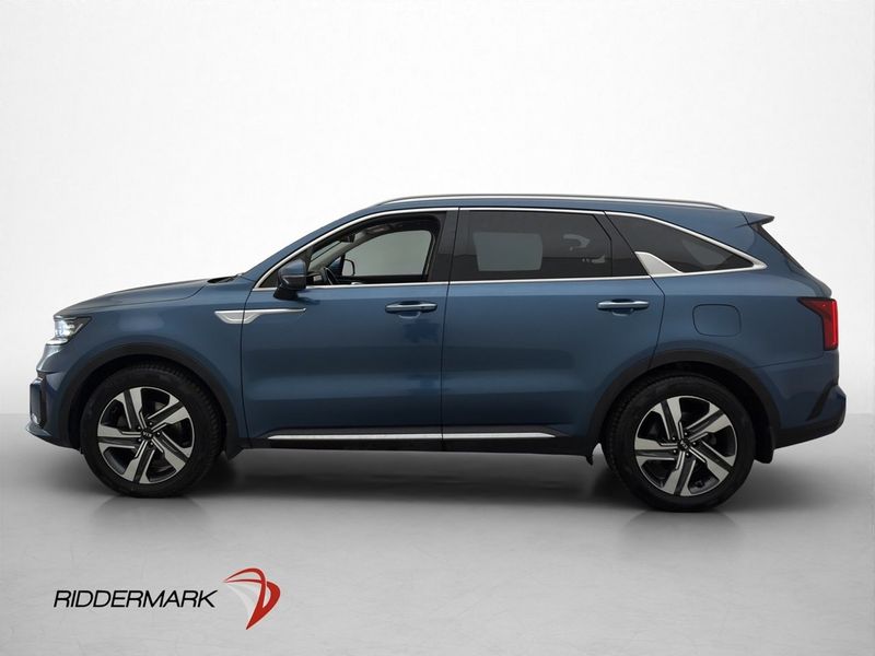 Kia Sorento bild 5
