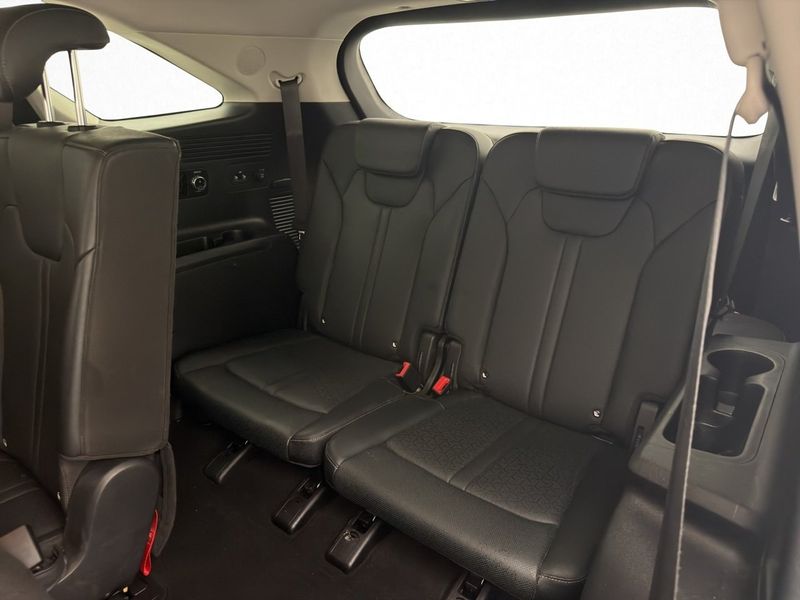 Kia Sorento bild 20