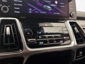 Kia Sorento bild 28