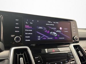 Kia Sorento bild 27