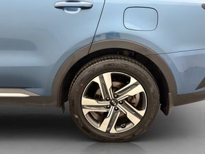 Kia Sorento bild 11