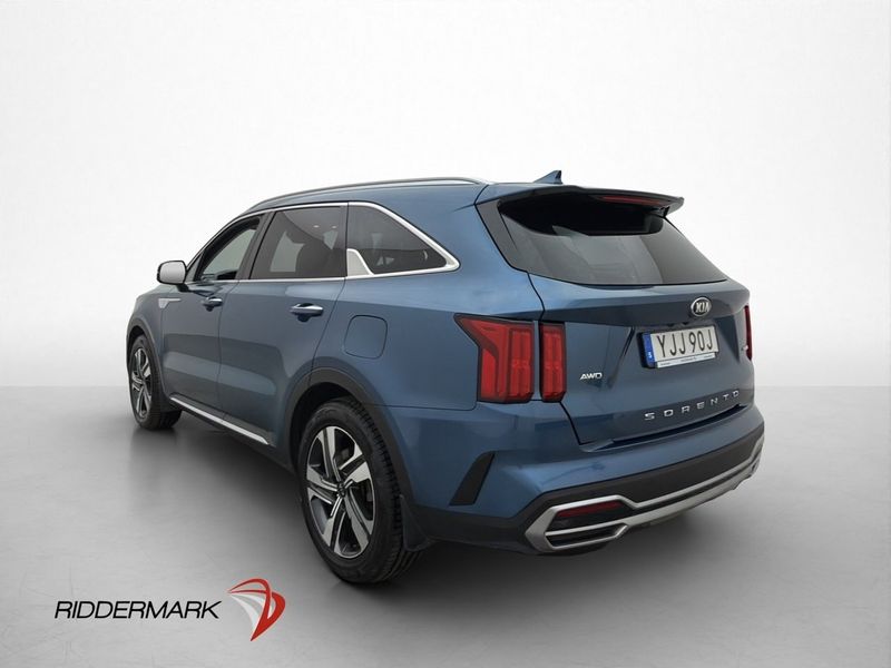 Kia Sorento bild 6