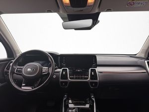 Kia Sorento bild 18