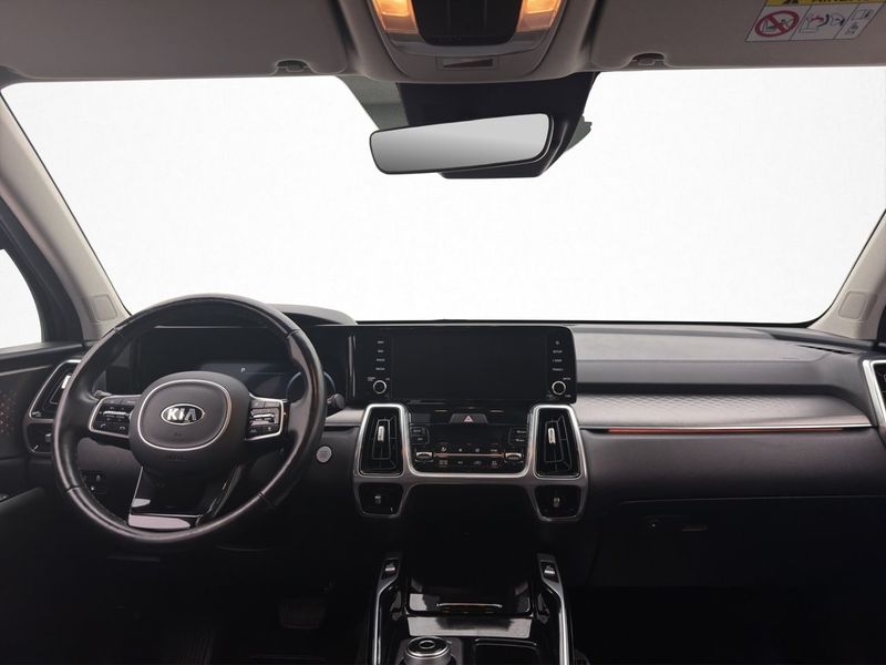 Kia Sorento bild 18