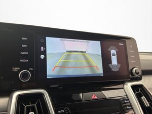 Kia Sorento bild 26