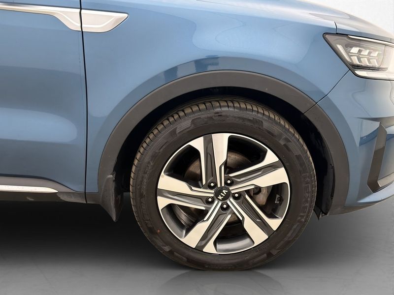 Kia Sorento bild 13