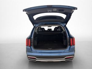 Kia Sorento bild 16