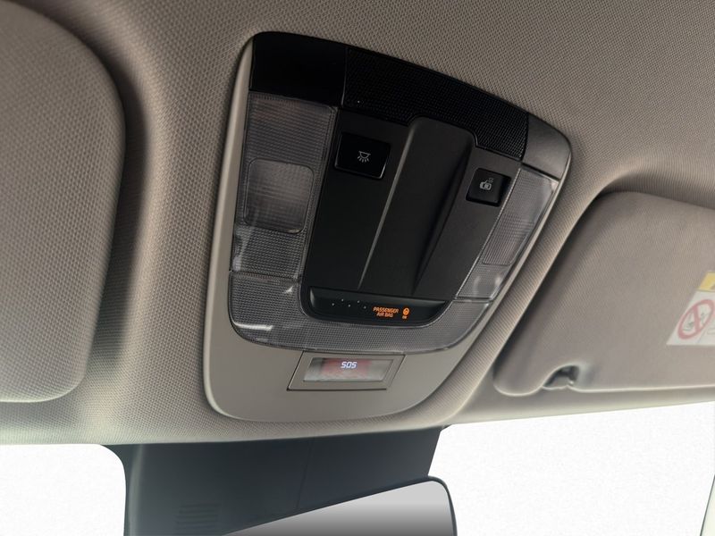 Kia Sorento bild 34