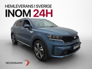 Kia Sorento bild 3