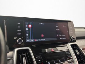 Kia Sorento bild 24