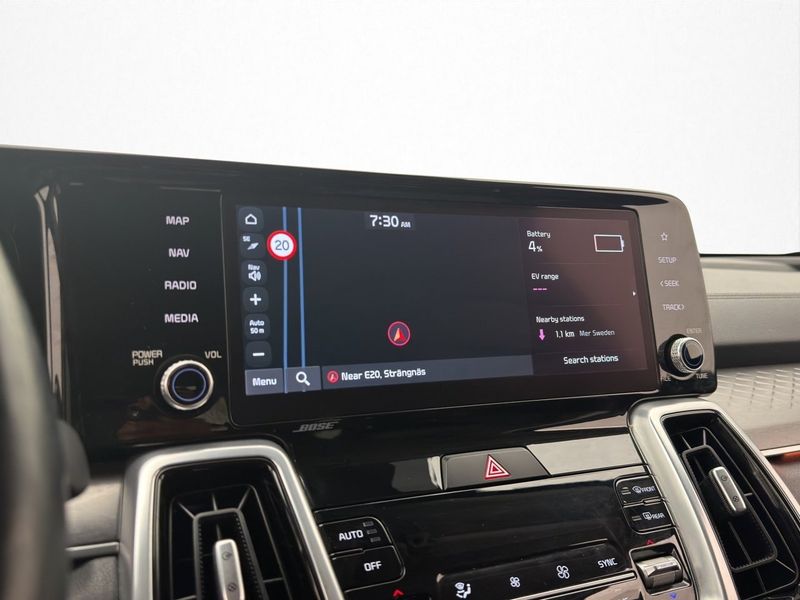 Kia Sorento bild 24