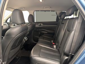 Kia Sorento bild 17