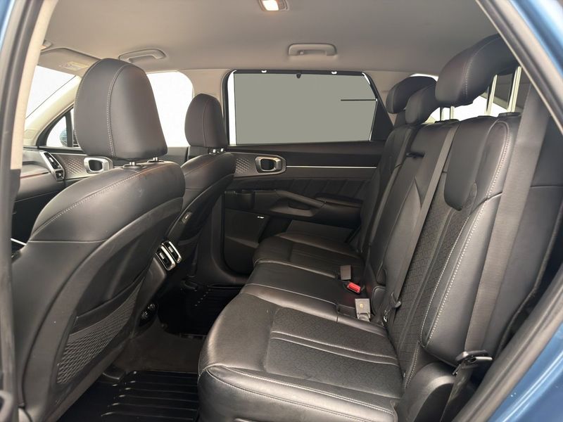 Kia Sorento bild 17
