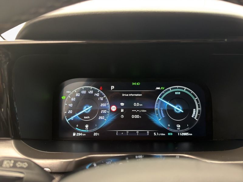 Kia Sorento bild 23
