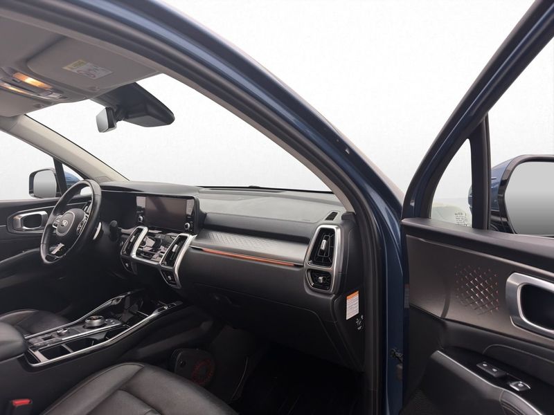 Kia Sorento bild 15