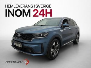 Kia Sorento bild 1
