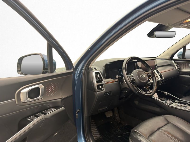 Kia Sorento bild 21