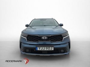 Kia Sorento bild 2