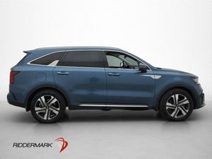 Kia Sorento bild 9