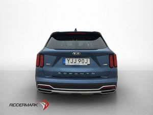 Kia Sorento bild 7