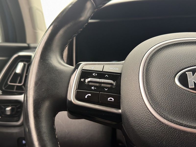 Kia Sorento bild 32