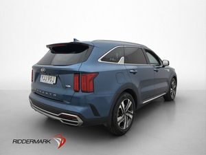 Kia Sorento bild 8