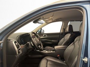 Kia Sorento bild 22