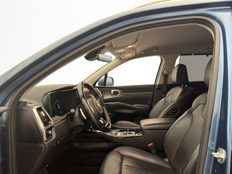 Kia Sorento bild 22