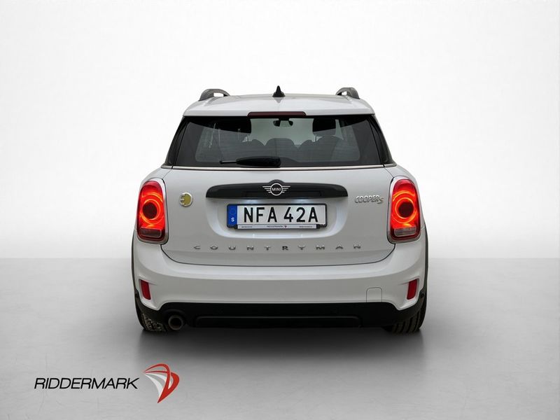 MINI Countryman bild 7
