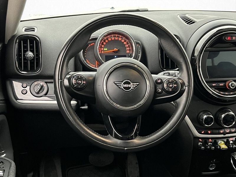 MINI Countryman bild 12