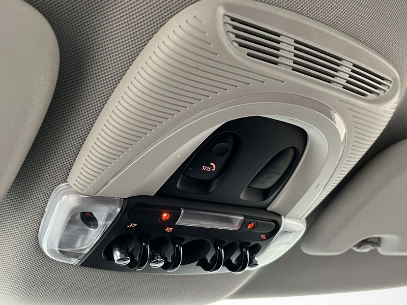 MINI Countryman bild 16