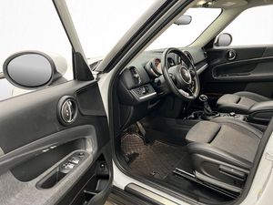 MINI Countryman bild 11