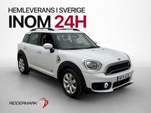 MINI Countryman bild 1