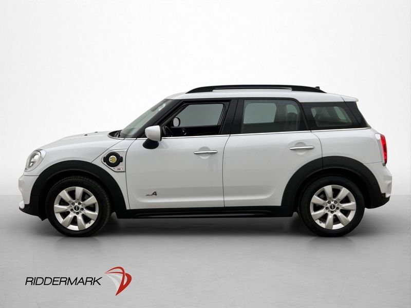 MINI Countryman bild 5