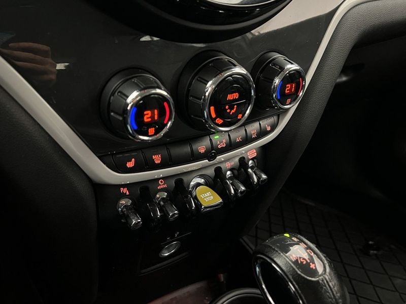 MINI Countryman bild 21
