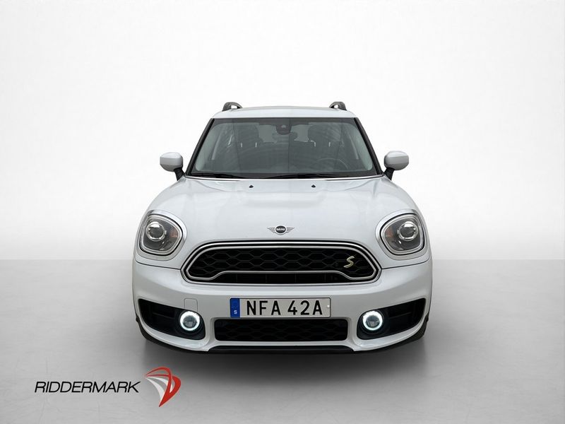 MINI Countryman bild 2