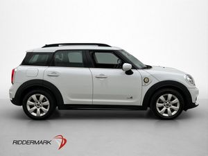 MINI Countryman bild 9