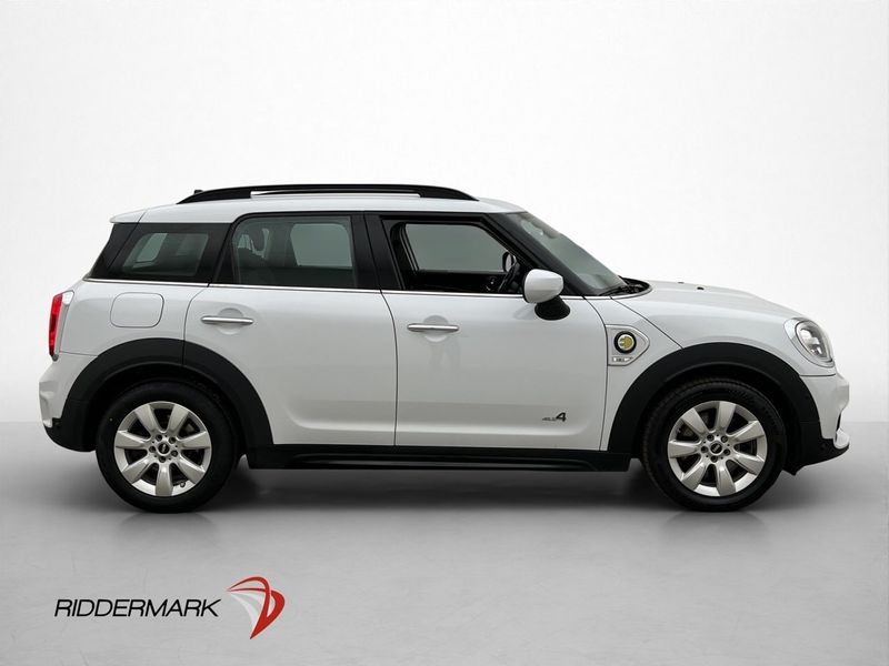 MINI Countryman bild 9