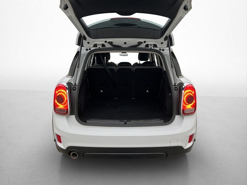 MINI Countryman bild 26