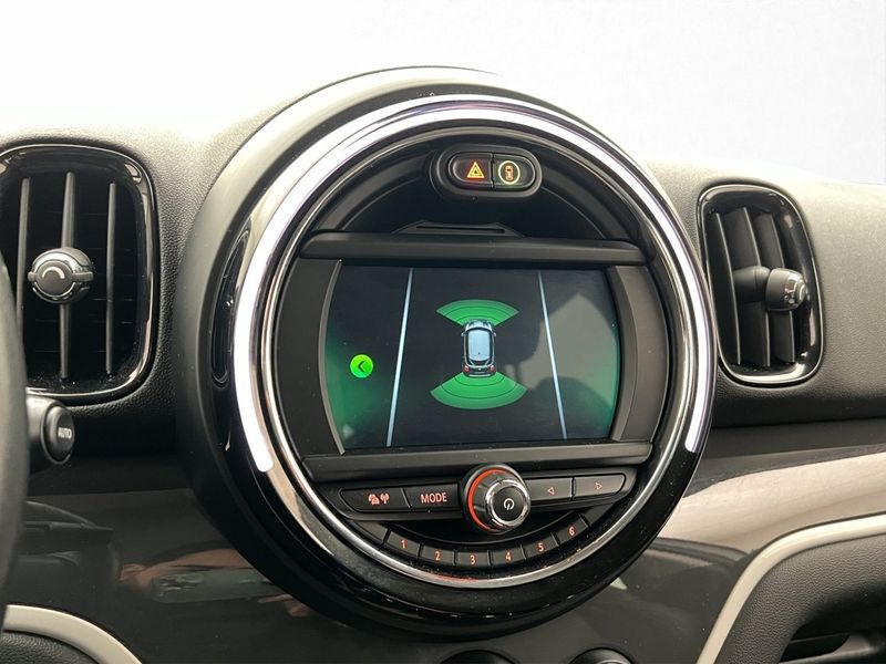 MINI Countryman bild 17
