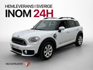 MINI Countryman bild 3