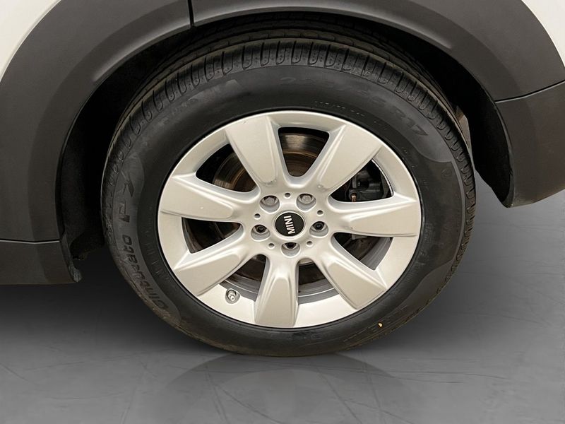 MINI Countryman bild 28
