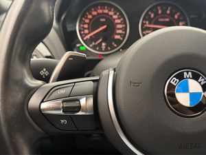 BMW M135 bild 17