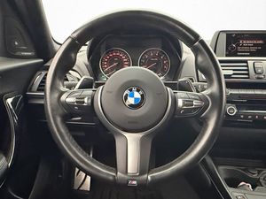 BMW M135 bild 13