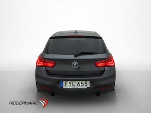 BMW M135 bild 7