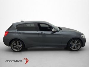 BMW M135 bild 9