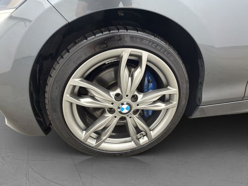 BMW M135 bild 31