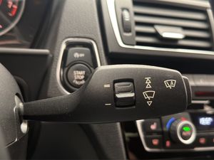 BMW M135 bild 19