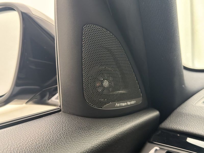 BMW M135 bild 14