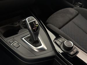 BMW M135 bild 24